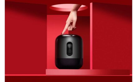 إطلاق سماعة HUAWEI Sound X في المملكة العربية السعودية