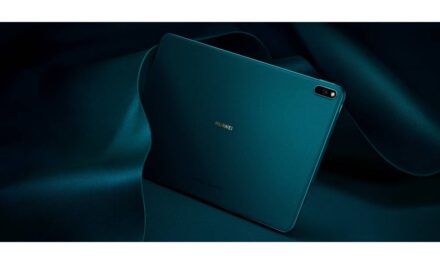 هواوي تعيد تصوّر الإبداع مع جهازها اللوحي الجديد المزود بتقنية الجيل الخامس HUAWEI MatePad Pro 5G