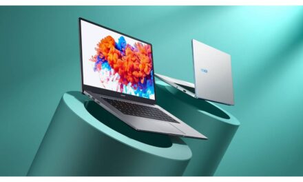 HONOR MagicBook 14 يوفّر تجربة مشاهدة غامرة لترقية المكتب المنزلي