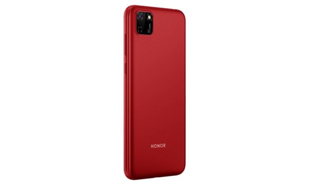 HONOR تؤكّد إطلاق هاتف HONOR 9S الجديد في المملكة العربية السعودية