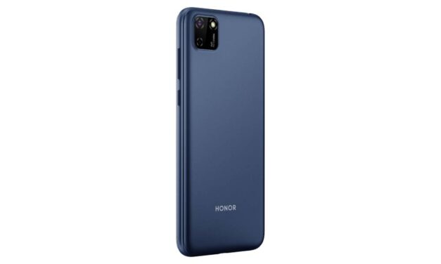 HONOR تؤكّد إطلاق هاتف HONOR 9S الجديد في المملكة العربية السعودية