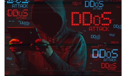 مقارنة بالفترة نفسها من العام الماضي: هجمات DDoS نمت 3 أضعاف في الربع الثاني من 2020