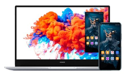 HONOR توفّر المزيد من الوصول الرقمي للطلاب من خلال HONOR MagicBook وسماعات الأذن