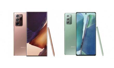 إقبال كبير على الطلب المسبق لهاتف Galaxy Note20 وGalaxy Note20 Ultra في السعودية قبل طرحة في الأسواق