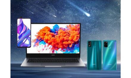 تقرير إنجازات أعمال HONOR في الأسواق العالمية للنصف الأول من عام 2020