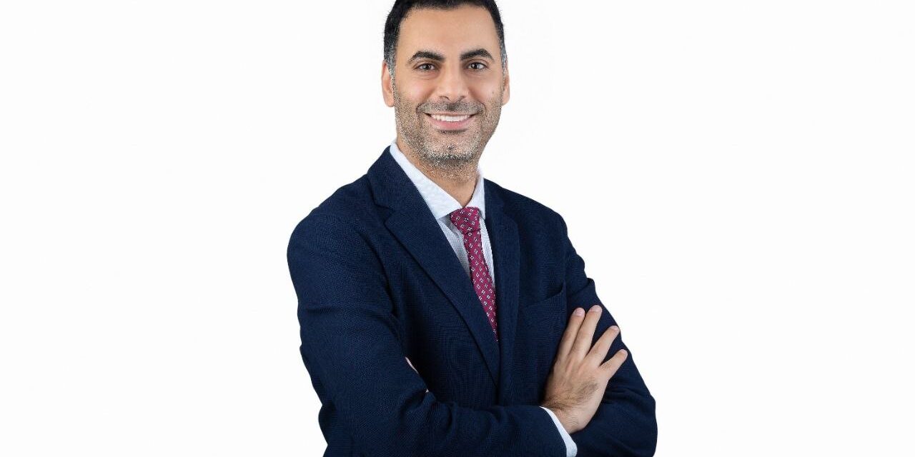 سعودي شوبر تحاور احمد ابراهيم مدير تمكين المبيعات – مزودي الخدمات في منطقة أوروبا والشرق الأوسط وأفريقيا بشركة انتل
