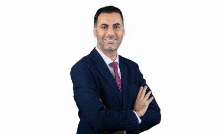 سعودي شوبر تحاور احمد ابراهيم مدير تمكين المبيعات – مزودي الخدمات في منطقة أوروبا والشرق الأوسط وأفريقيا بشركة انتل