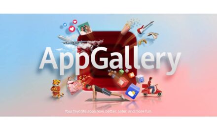 تعاون AppGallery مع الشركاء العالميين لتعزيز منظومة التطبيقات الشاملة وإغناء حياة المستخدمين حول العالم
