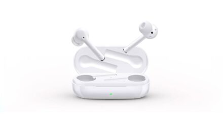 سماعات HONOR Magic Earbuds: تحكم سهل وانسيابي في متناول يديكم