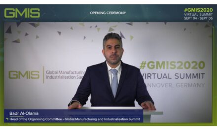 “تاليس” تتعاون مع القمة العالمية للصناعة والتصنيع لاستكشاف آفاق توظيف تقنيات إنترنت الأشياء في صناعة الفضاء