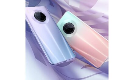 هاتف HUAWEI Y9a الجديد متوفر للطلب المسبق في المملكة العربية السعودية