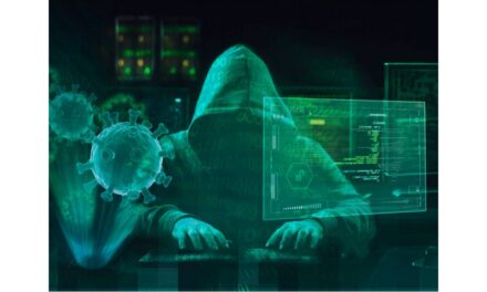 فيلم وثائقي جديد يكشف عن زيادة الجرائم الرقمية في قطاع الرعاية الصحية خلال جائحة كورونا