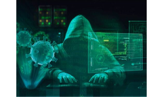 فيلم وثائقي جديد يكشف عن زيادة الجرائم الرقمية في قطاع الرعاية الصحية خلال جائحة كورونا