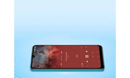 احصل على أفضل القدرات الموسيقية مع هاتف  HONOR 9A