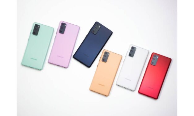 سامسونج تكشف عن هاتفها الجديد Galaxy S20 FE مع ميزات متكاملة لتعزيز تجربة عشاق سلسة Galaxy S المتميزة