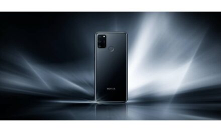 تجربة لعب لا مثيل لها مع هاتف HONOR 9A