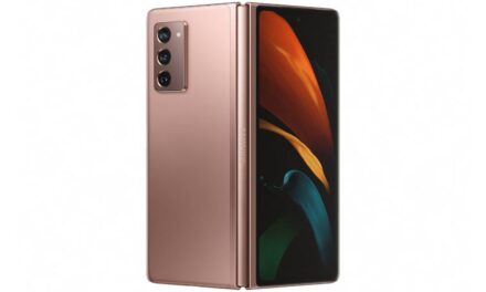 سامسونج تطلق هاتف Galaxy Z Fold2 بتصميم جديد يعيد تشكيل ملامح مستقبل الأجهزة الذكية