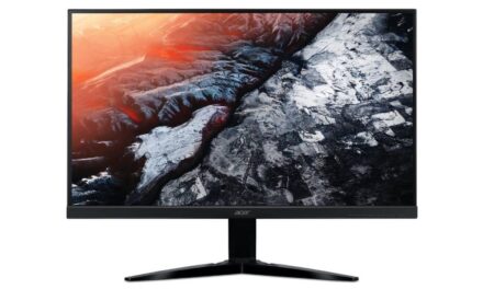 تعتزم آيسر إضافة مجموعة جديدة إلى شاشات Acer وPredator