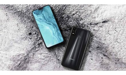 استمتعوا بتجربة تتخطى المألوف مع هاتف HONOR 9X Lite