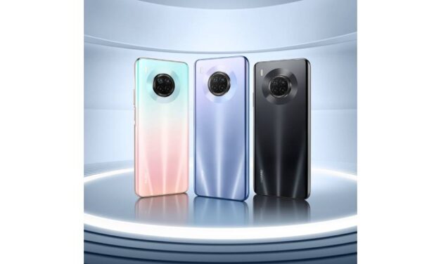 هواوي تستعد لتغيير الهواتف الذكية الفئة الابتدائية بشكل كبير مع إطلاق هاتف HUAWEI Y9a في المملكة العربية السعودية