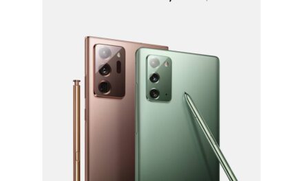 “اتصالات” تعلن عن توفر هاتفي Galaxy Note20 وGalaxy Note20 Ultra