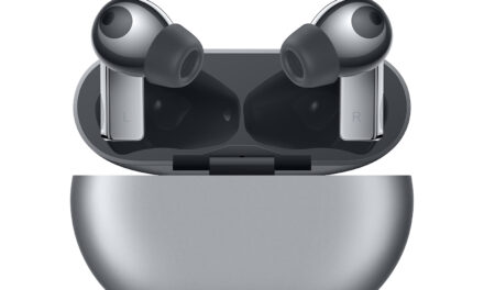 أيقونية، ذكية ومريحة: سماعات HUAWEI FreeBuds Pro الجديدة مع تقنية إلغاء الضجيج الديناميكي النشط التي تم تصميمها لإعادة تعريف إلغاء الضجيج