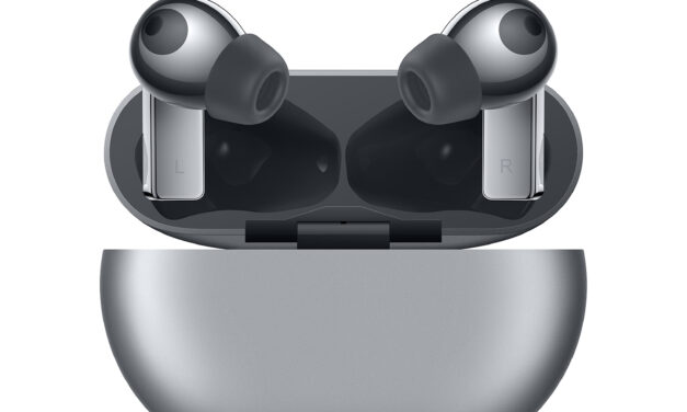 أيقونية، ذكية ومريحة: سماعات HUAWEI FreeBuds Pro الجديدة مع تقنية إلغاء الضجيج الديناميكي النشط التي تم تصميمها لإعادة تعريف إلغاء الضجيج