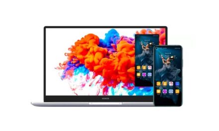المحترفون الشباب يعززون إنتاجيتهم عبر الأجهزة المختلفة مع تقنية HONOR Magic-link 2.0 الحديثة