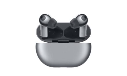 أيقونية، ذكية ومريحة: سماعات HUAWEI FreeBuds Pro الجديدة هُنا مع تقنية إلغاء الضجيج الديناميكي النشط التي تم تصميمها لإعادة تعريف إلغاء الضجيج
