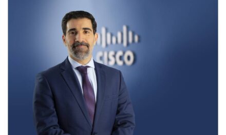 سيسكو تُسرّع عملية تبني السحابة الآمنة عبر إطلاق منصة WAN Edge الجديدة