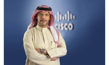 سيسكو تعرض ابتكاراتها الرائدة خلال مؤتمر LEAP التقني لتسريع بناء المستقبل الرقمي والمستدام