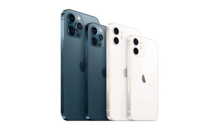 “اتصالات” توفّر هاتفي iPhone 12 Pro وiPhone 12 المدعمان بشبكة الجيل الخامس