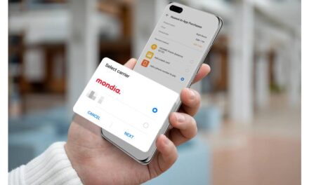 هواوي تقدم خيارات دفع رقمية غير تلامسية آمنة في منطقة الشرق الأوسط وأفريقيا عبر  تطبيق “مونديا باي” على منصة خدمات الهواتف الذكية (HMS)