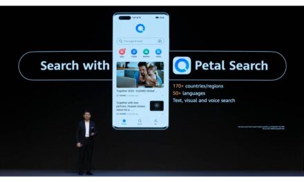 هواوي تُطلق تطبيقات Petal Search و Petal Mapsو HUAWEI Docsوالمزيد