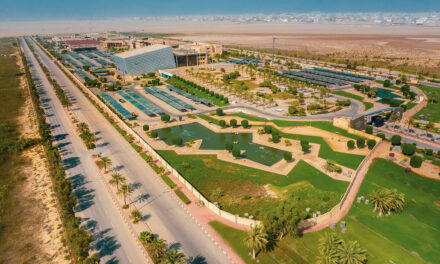أول محطات شحن للسيارات الكهربائية بإحدى الجامعات في المملكة بشحن كامل خلال 15 دقيقة فقط شنايدر إلكتريك توفر محطات شحن سريعة EVlink للسيارات الكهربائية بجامعة الأمير محمد بن فهد