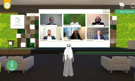 النسخة الافتراضية ثلاثية الأبعاد من معرض ويتيكس ودبي للطاقة الشمسية 2020 تستقطب أكبر عدد من الزوار في تاريخ المعرض