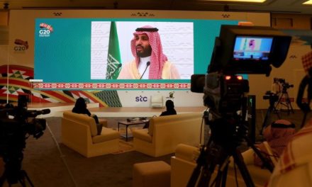 90 معيار أمنى واستخدام أحدث نظام حماية بالعالم ساهم بنجاح قمة العشرين