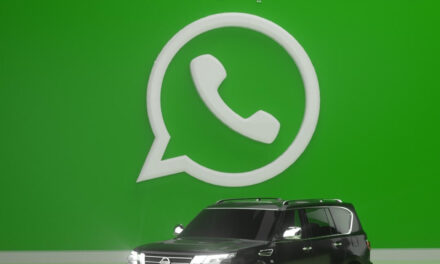 نيسان العربية السعودية تزيد خدماتها الرقمية بطرح حساب رسمي لخدمة “واتساب”