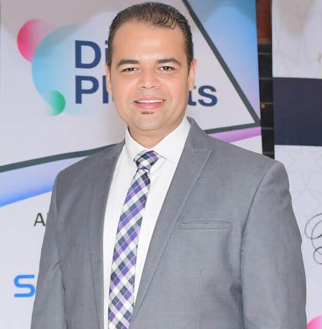 «ديجيتال بلانتس» تحصد جائزة «سوفوس» للتميز في حلول الأمن السيبراني بمصر لعام 2020