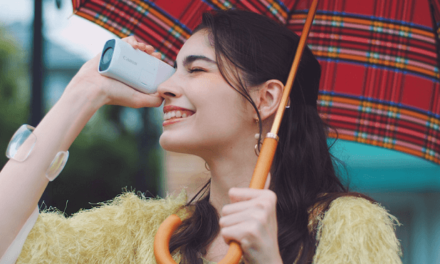“كانون” تكشف النقاب عن كاميرا PowerShot ZOOM المدمجة