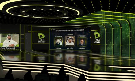 “اتصالات” تحتفل بريادة الأعمال والابتكار والإعلان عن الفائزين من خلال حفل مباشر عبر الإنترنت