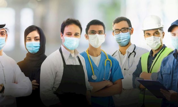 عروض خاصة لأبطال خط الدفاع الأول من “اتصالات”