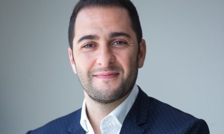 <strong>“أوكادوك” تحقق جولة تمويل جديدة بقيمة 10 ملايين دولار</strong>