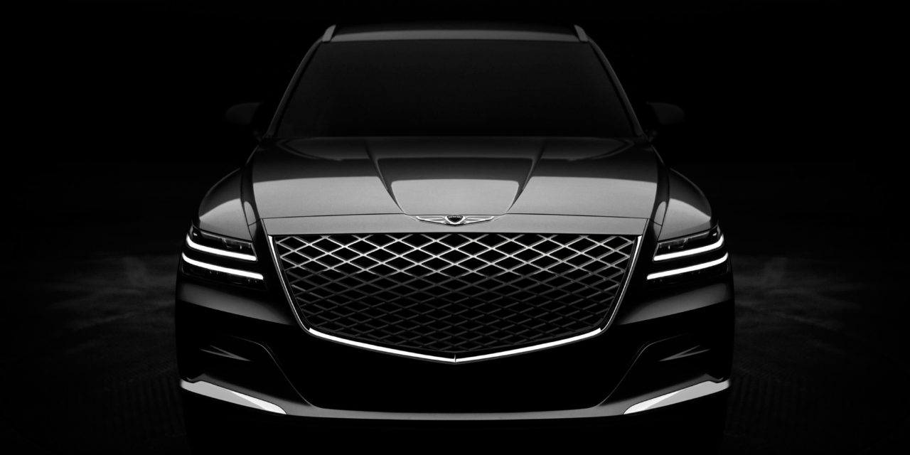 جينيسيس تستعد لإطلاق GV80، أول طراز SUV، لعملائها في منطقة الشرق الأوسط وإفريقيا