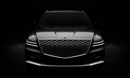 جينيسيس تستعد لإطلاق GV80، أول طراز SUV، لعملائها في منطقة الشرق الأوسط وإفريقيا