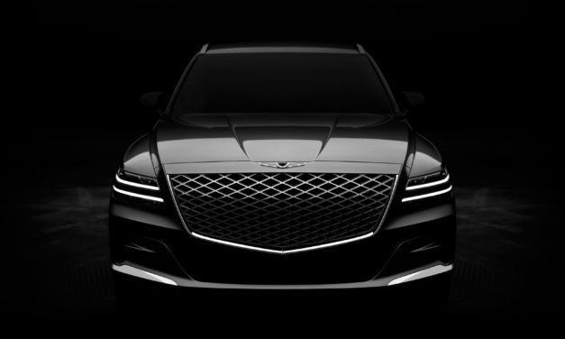 جينيسيس تستعد لإطلاق GV80، أول طراز SUV، لعملائها في منطقة الشرق الأوسط وإفريقيا