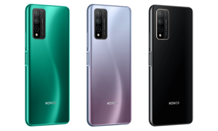 HONOR تعلن عن إطلاق هاتف HONOR 10X LITE عالمياً وإبرام عدد من الشراكات لتحفيز الإبداع والابتكار