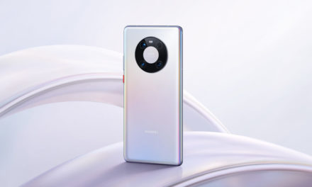 متوفر الآن في المملكة العربية السعودية ملك الأداء الفائق لشبكة الجيل الخامس 5G مع تصوير فيديوهات استثنائية وتصميم Space Ring المبدع: هاتف HUAWEI Mate40 Pro صمّم ليترك بصمته الخاصة