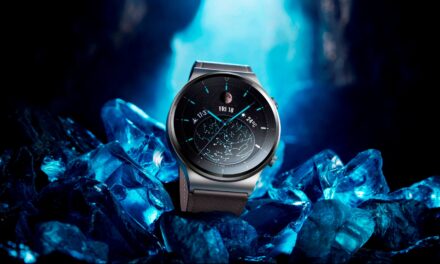 ساعة HUAWEI WATCH GT 2 Pro المتطوّرة بمجموعة مراحل القمر تثير الإعجاب من حيث التصميم والتكنولوجيا القويّة وبطارية تدوم أسبوعين