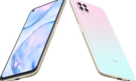“هواوي” تطلق عرضًا جديدًا رائعًا للهاتف الذكي العصري HUAWEI nova 7i للمستهلكين في المملكة العربية السعودية